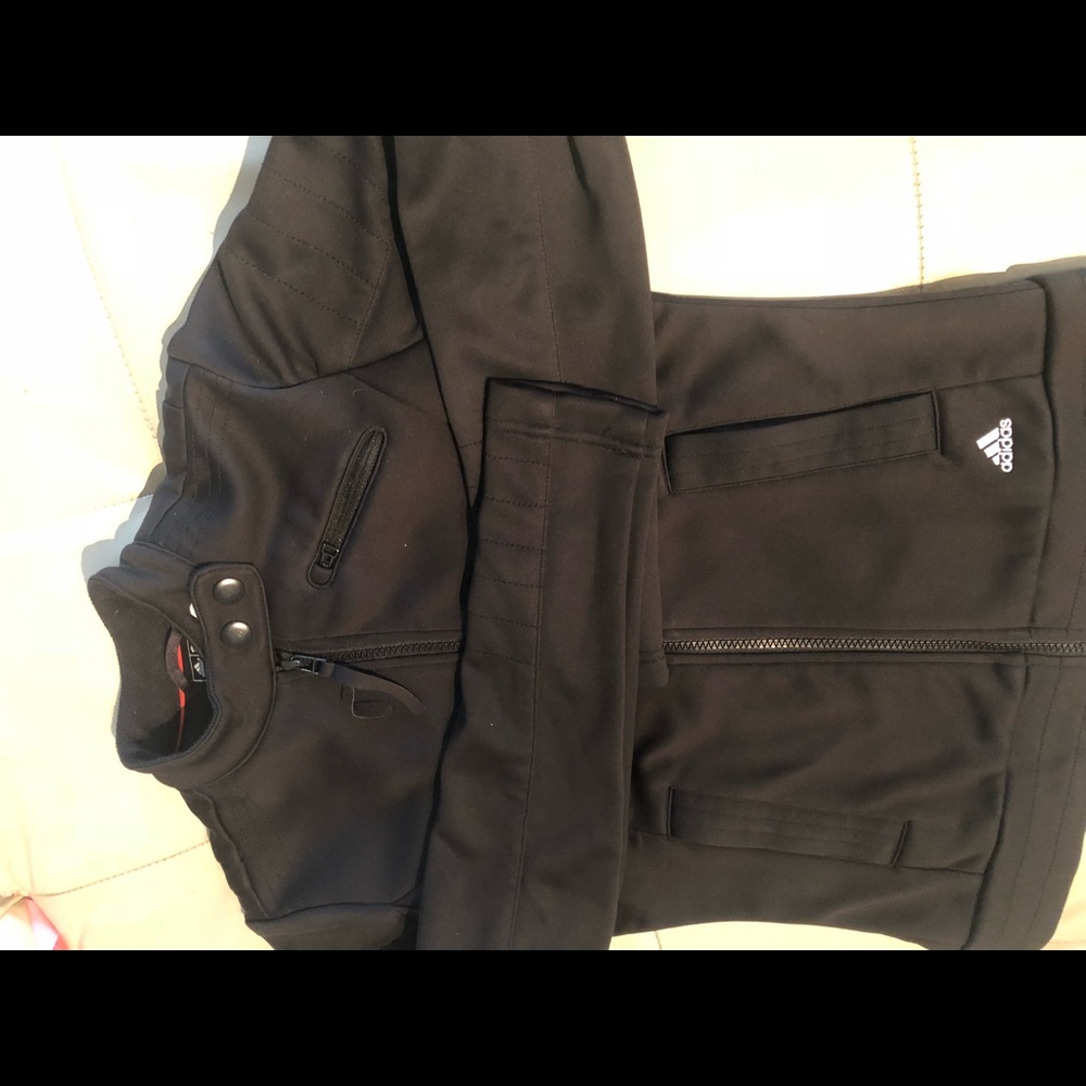 Jacket - Picture 3 of 3